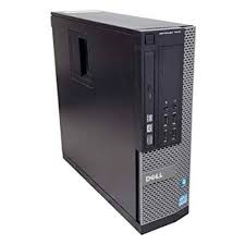 Máy bộ DELL OPTIPLEX 3010 SFF chuyên dùng Văn phòng, Học Tập Dell Optiplex 3010 SFF Core I3/I5/I7 | WebRaoVat - webraovat.net.vn