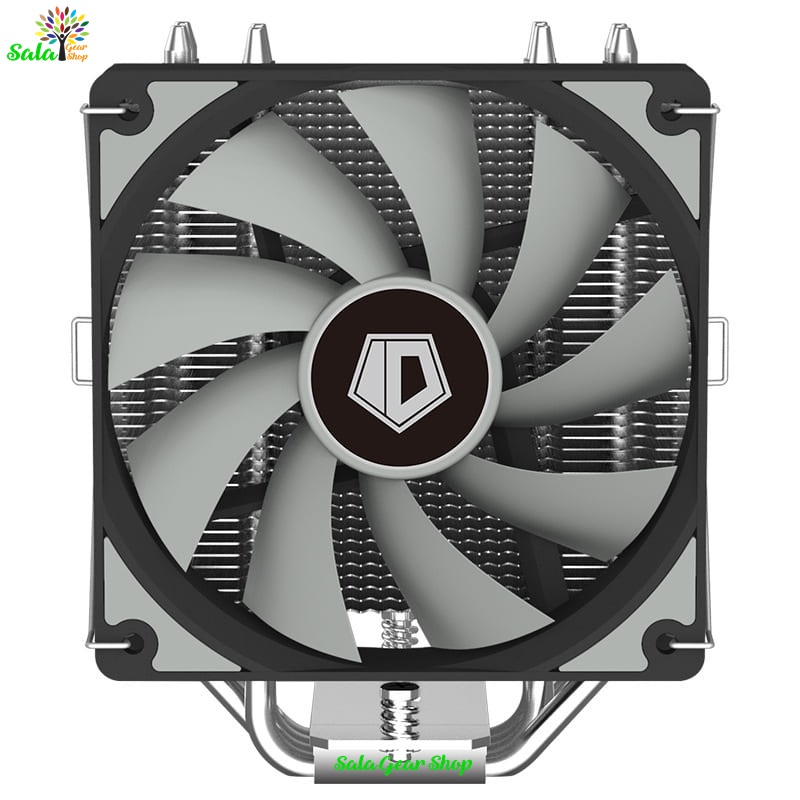 BỘ TẢN NHIỆT KHÍ CPU ID-COOLING SE-224-XT