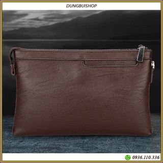 Túi nam, túi clutch nam 3187