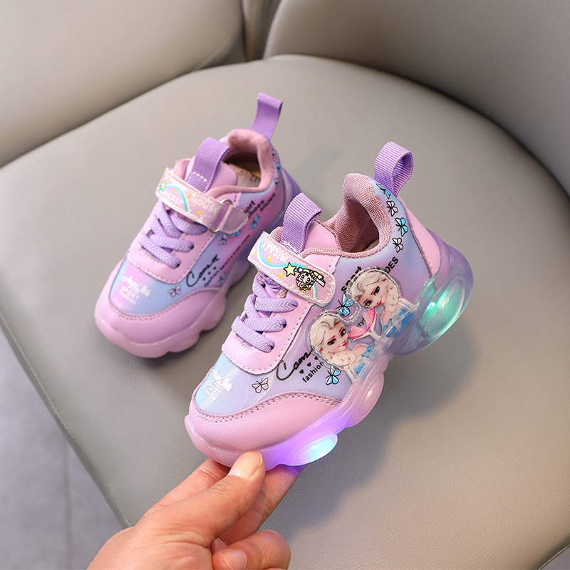 slide