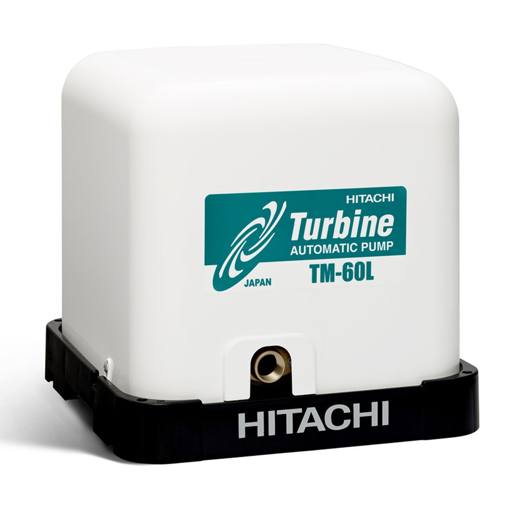 Máy bơm nước Hitachi TM-60L