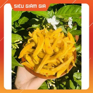 Xoài Rim Muối Ớt 300gr [FREE SHIP] TỪ ĐƠN 50K, [Loại Đặc Biệt] Hàng ngon nhà làm [lẻ = sỉ]