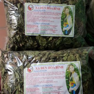 Xạ Đen Hòa Bình