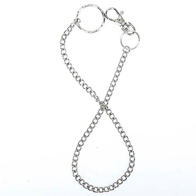 DÂY XÍCH CHAIN SỢI ĐƠN 38CM 2AC4844