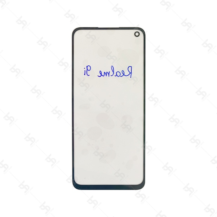 Kính Realme 9i - Mặt Kính Ép Màn Hình Điện Thoại OPPO Realme 9i Cao Cấp