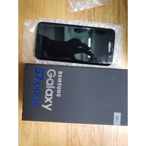 [ Rẻ Vô Địch ] Điện thoại Samsung Galaxy S7 Edge Chính Hãng ram 4G/32G, Cày Game Zalo TikTok FB Youtube đỉnh