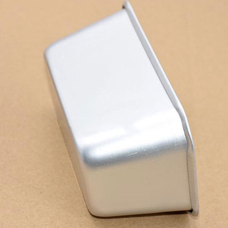 Khuôn nướng bánh mì HOUSEEKER hình chữ nhật bằng nhôm