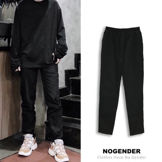 QUẦN BAGGY KAKI UNISEX