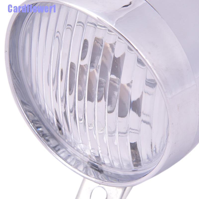 Đèn Pha Led 200Mm Kiểu Cổ Điển Chuyên Dùng