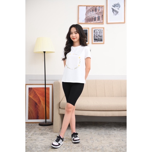quần leging dáng lỡ NLG00102-SS