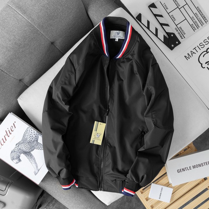 Áo Khoác Nam Đẹp❤FREESHIP❤Áo Nam Chống Thấm-Áo gióChống Nắng Cao Cấp