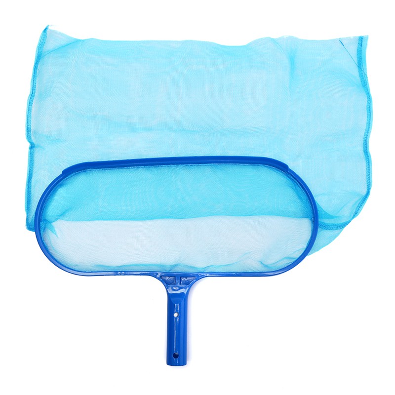 Favn bless Tấm Lưới Lọc Bể bơi Với Túi Lưới Nylon Micro-Mesh Phù Hợp Với Hầu Hết Các Loại Đứ