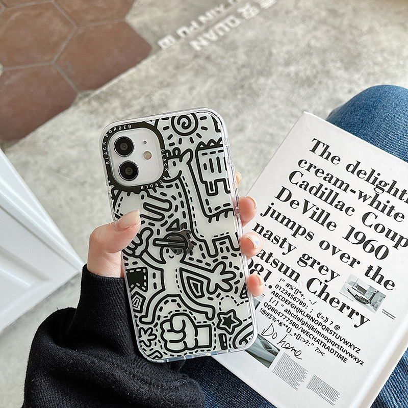 Ốp Lưng Iphone lucky man 6/6plus/6s/6splus/7/7plus/8/8plus/x/xr/xs/11/12/pro/max/plus/promax | BigBuy360 - bigbuy360.vn