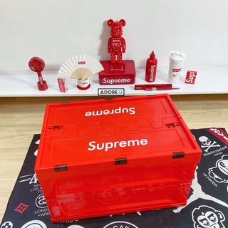 Hộp đựng đồ gập gọn - Supr folding storage box