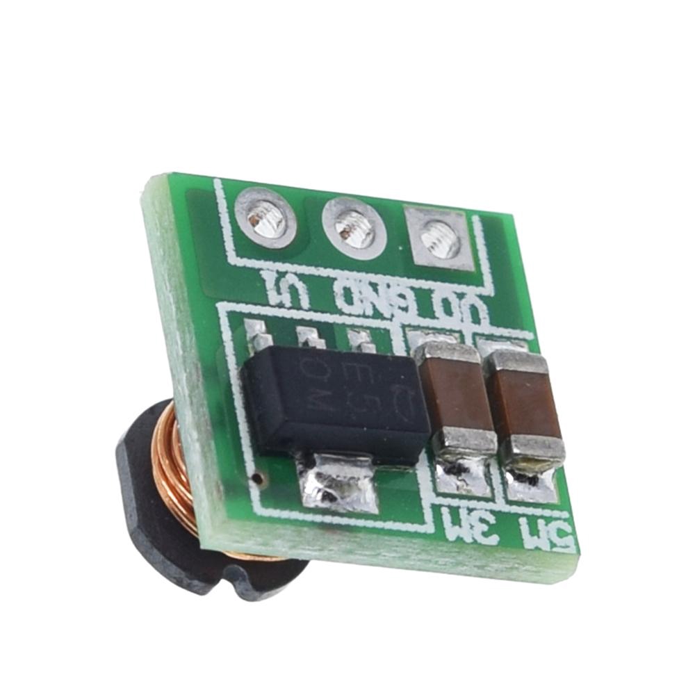 Mô Đun Tăng Áp 1.5v 1.8v 2.5v 3v 3.3v 3.7v 4.2v Sang 5v | BigBuy360 - bigbuy360.vn