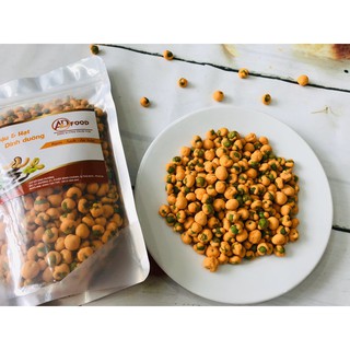 Đậu hà lan phô mai thơm ngon