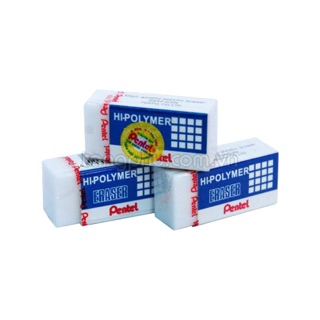 Gôm tẩy pentel