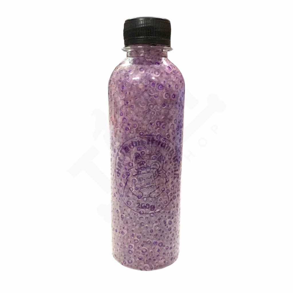 200G Viên Thơm Giảm Mùi Hôi Cát Vệ Sinh Cho Mèo Hoàng Đình 25k