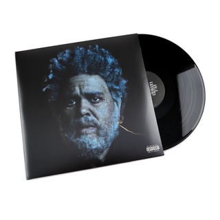 The Weeknd Dawn FM black VINYL NEW