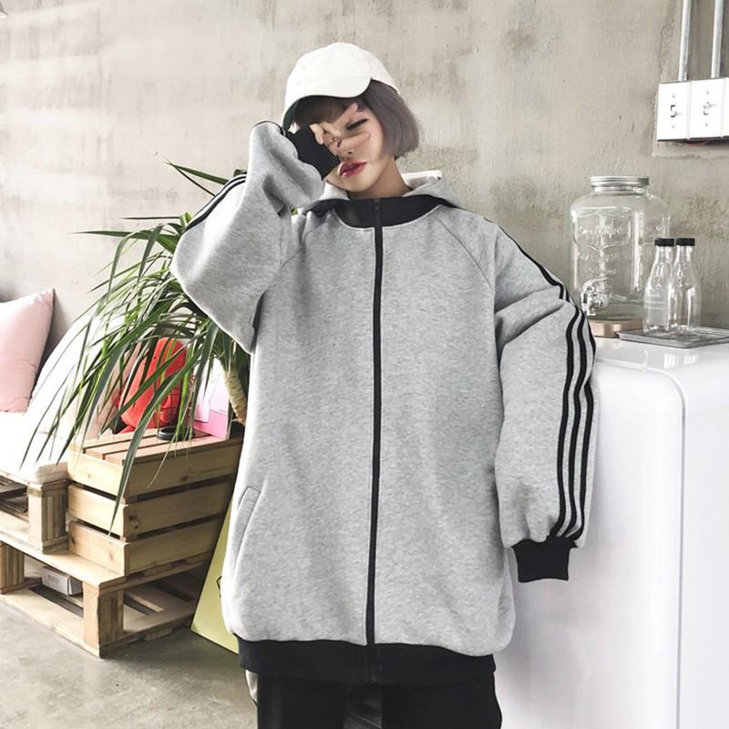 Áo khoác ulzzang KA294 | BigBuy360 - bigbuy360.vn