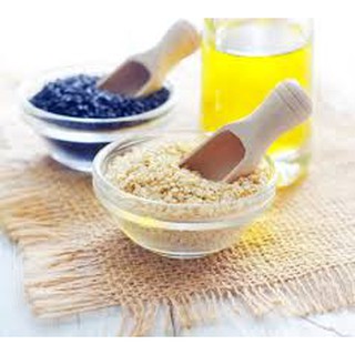 DẦU MÈ Đậm Đặc Hàn Quốc 110ML