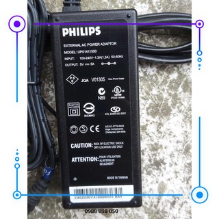 BÁN nguồn sạc philips 5v 5a hàng cao cấp