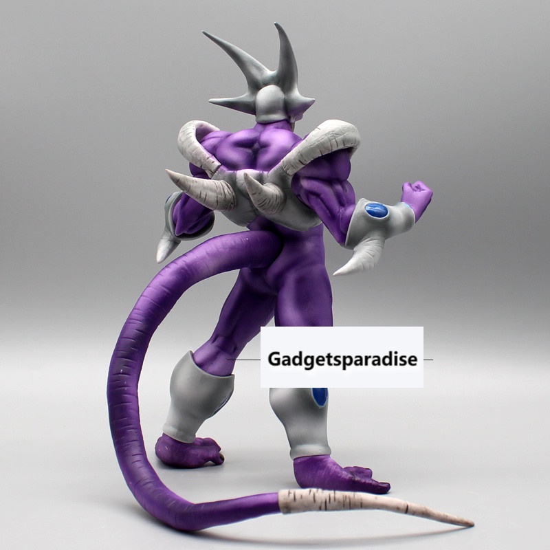 Mô Hình Nhân Vật Coora Dragon Ball Z Cao 24cm