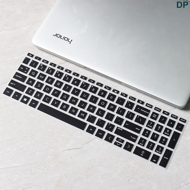 Tấm Lót Bảo Vệ Bàn Phím Máy Tính HP Pavilion 15-eg0010TX 15-eg0102TX 15-EG Series 11th Generation 2021 15.6 Inch Tiện Dụng