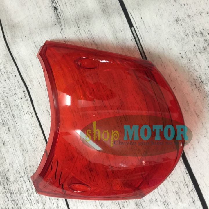 Nắp đèn hậu - Cặp nắp đèn xi nhan Trước/ Sau xe SH đời 2006 đến 2008
