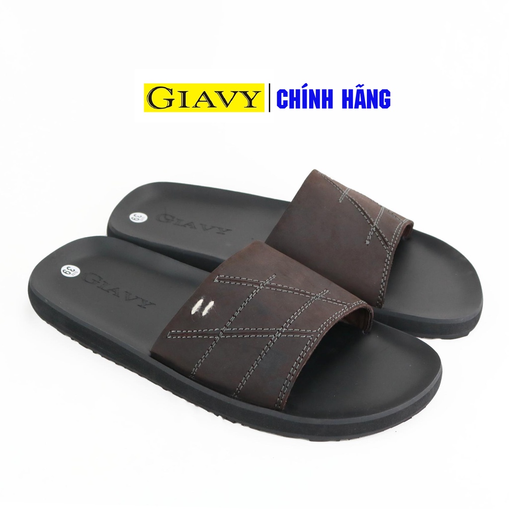 DÉP NAM QUAI NGANG GIAVY TL504