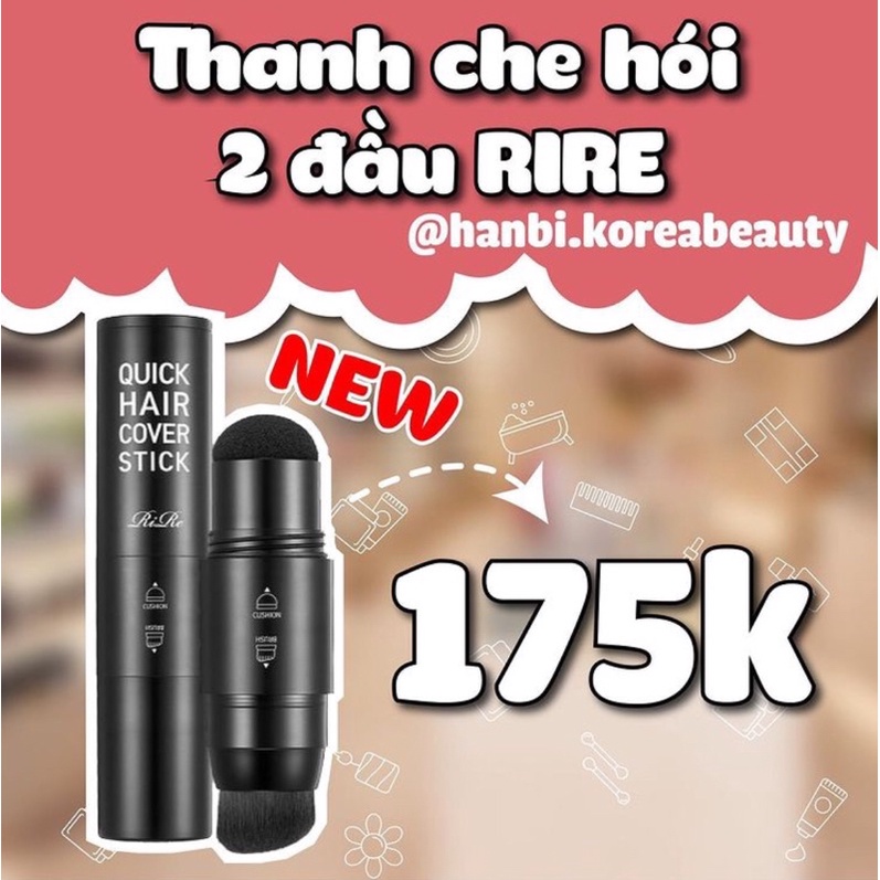 THANH CHE HÓI 2 ĐẦU RIRE 🌼