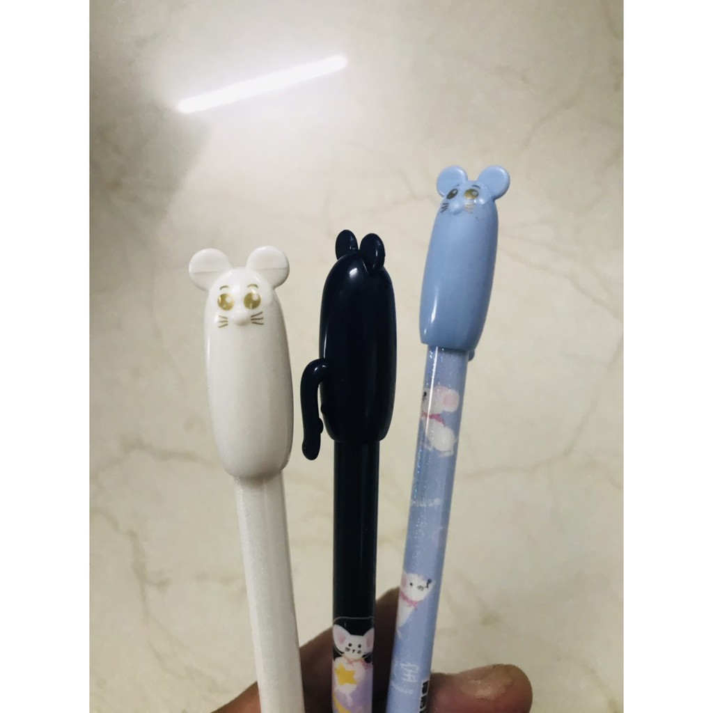 Bút xóa được gel tẩy thiết kế xinh, ngòi nhỏ- Phụ kiện Quà tặng Hani