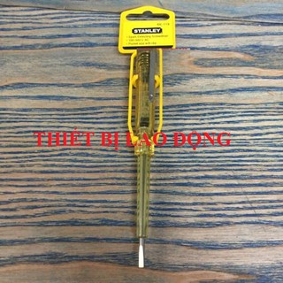 Bút thử điện 150mm stanley 66-119-s
