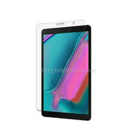 [Mã ELFLASH5 giảm 20K đơn 50K] BAO DA KAKU + KÍNH CƯỜNG LỰC CHO SAMSUNG GALAXY TAB A8 8 INCH T295 (2019) | BigBuy360 - bigbuy360.vn