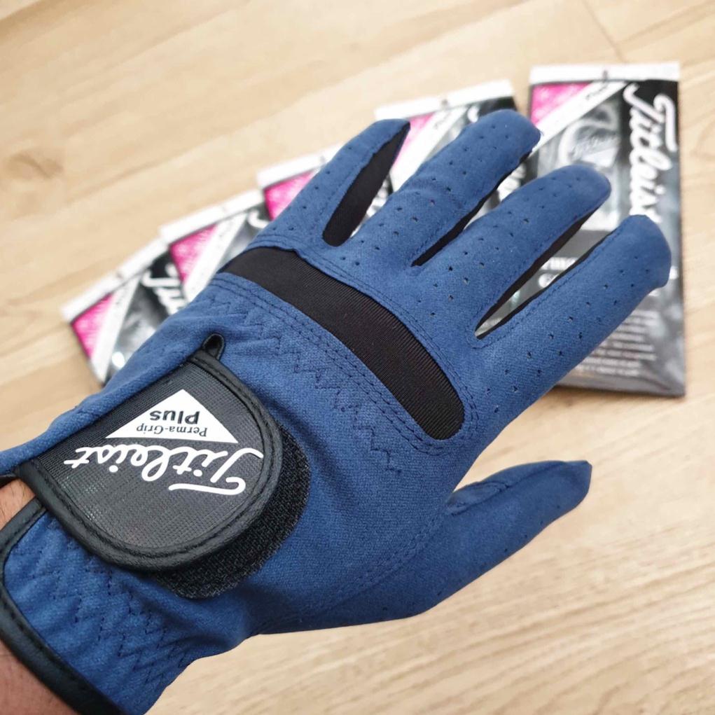 GANG TAY GOLF TITLEIST KÈM ẢNH THẬT