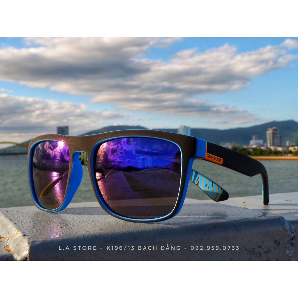 Kính mát thời trang Quiksilver Ferris 2 | BigBuy360 - bigbuy360.vn