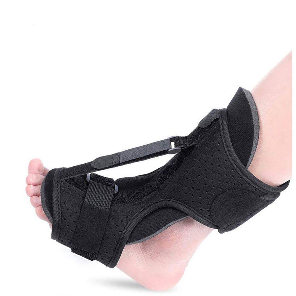 Dây Đai Co Giãn Ổn Định Mắt Cá Chân BERNARDO Có Thể Điều Chỉnh Hỗ Trợ Chăm Sóc Bàn Chân