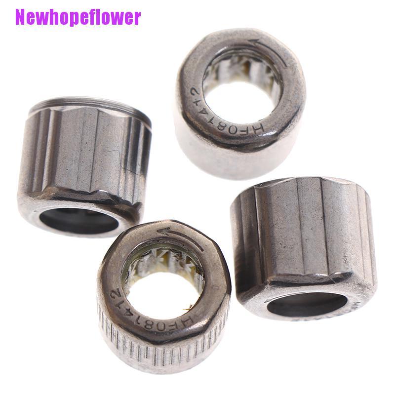 Bộ 2 Nhẫn Lục Giác Thiết Kế Tinh Tế Thời Trang081412
