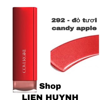 Son Covergirl Colorlicious