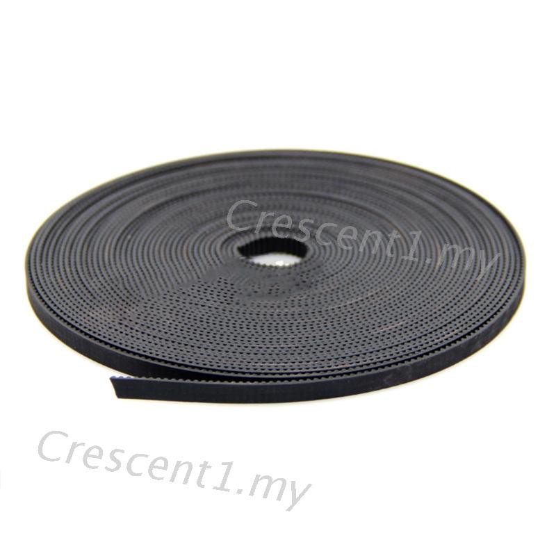 Dây Đai Cao Su Gt2-6mm / 10mm Chuyên Dụng Cho Máy In 3d