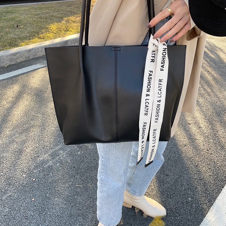 IELGY Túi Đeo Vai Cỡ Lớn Chống Thấm Nước Thời Trang Cho Nữ