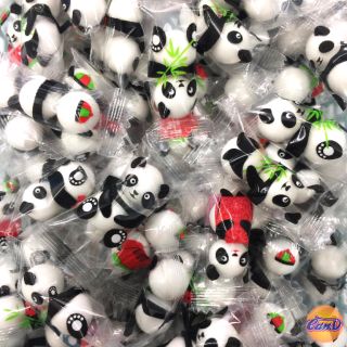 Kẹo gấu trúc panda 1 viên