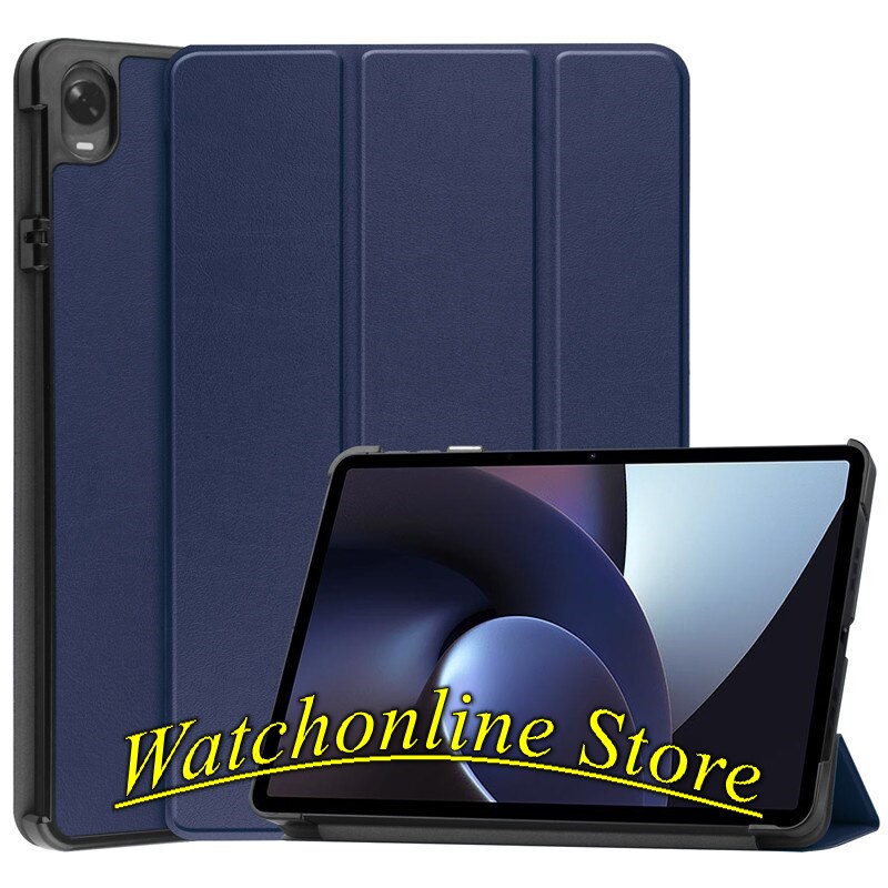 Bao da nam châm từ tính Cho OPPO Pad 11 inch 2022 đóng mở màn hình tự động