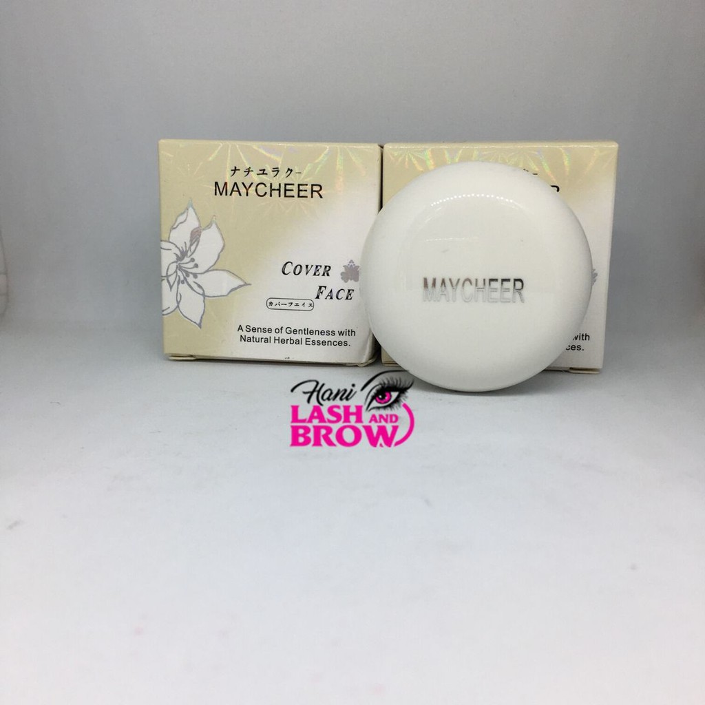 Kem Che Khuyết Điểm Maycheer - Chính Hãng Hani - Hỗ Trợ Làm Đẹp | BigBuy360 - bigbuy360.vn
