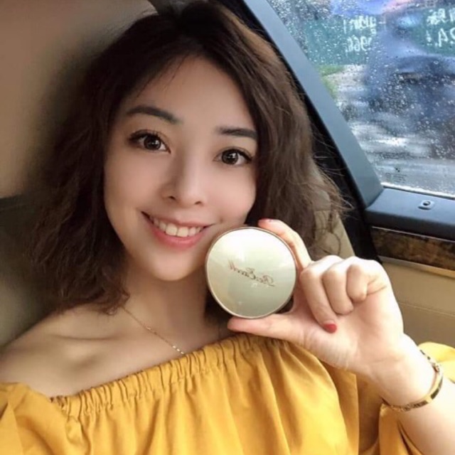 [Chính hãng] Phấn nước Cushion Multi Foundation Hàn Quốc - Mềm mịn mươt nhẹ kèm 1 lõi phụ | BigBuy360 - bigbuy360.vn