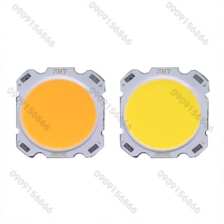 Mắt led cob 10W / Kích Thước 28MM