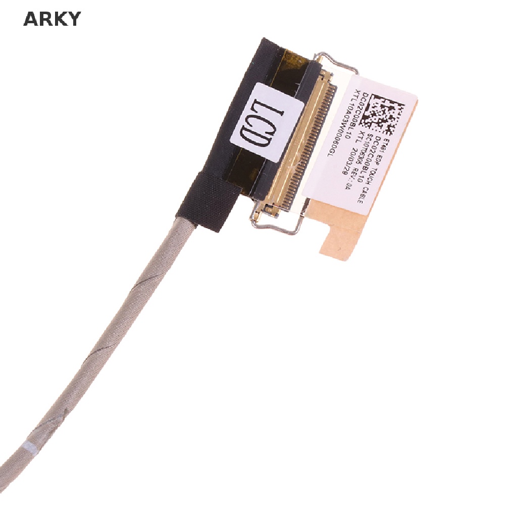 Dây Cáp Máy Ảnh Màn Hình Cảm Ứng LCD Dùng Cho Lenovo Thinkpad T480S