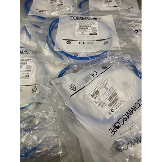 Dây nhảy mạng AMP/COMMSCOPE Cat 6 1,5m
