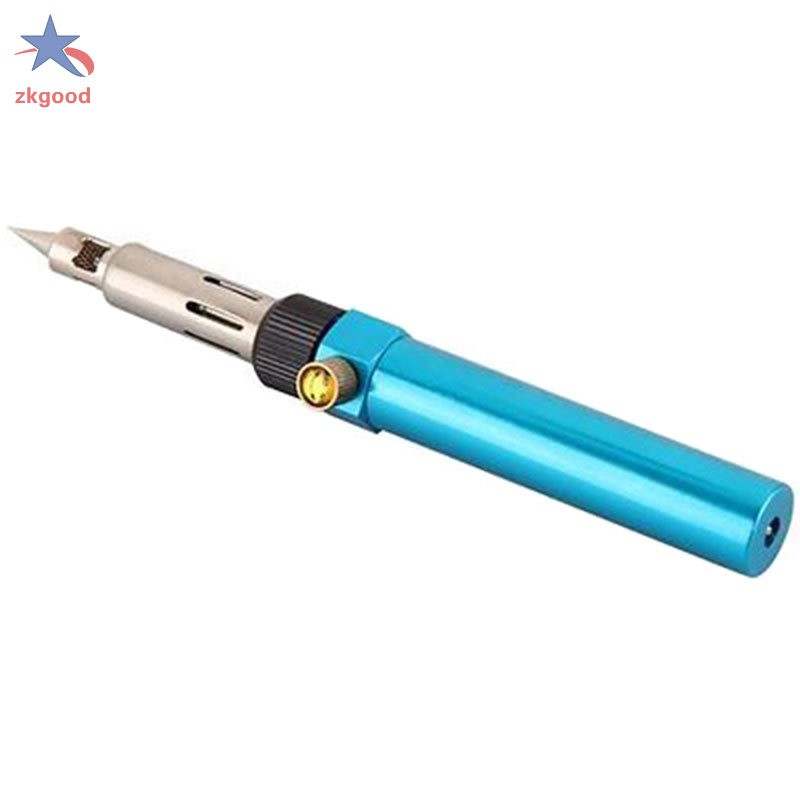 Bút khò hàn sắt không dây chuyên nghiệp