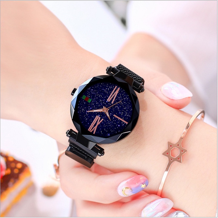 ĐỒNG HỒ NỮ DIMINI THỜI TRANG